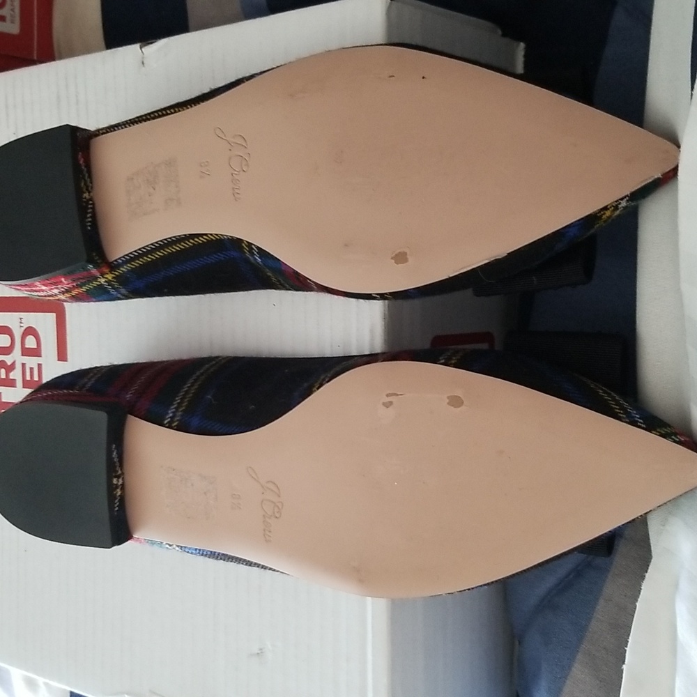Shoes - Picture 4 of 4